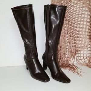 Maripe' Suriano boots